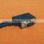 RIGHT ANGLE VGA Female EXTENSION CABLE assembly