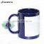 Ceramic mug for sublimation 11oz blank sublimation mug