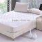 China Wholesale California KIng Cooling Mattress Pad