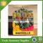 Custom tourist 3d souvenir france resin fridge magnet