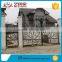modern steel gate design,steel pipe gate design,main entrance gate design