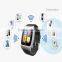 Bluetooth U8 Smart Watch support Android & ISO