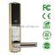 keypad and MF card lock