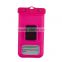 2016 China Supplier Waterproof Case For iphone 5c/6s
