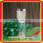 50ml glass airless elegant with 100ml 50ml pump bottles for perfume for lotion with brand printing