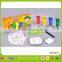 Kid finger paint color