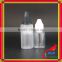 pet plastic bottle food grade with unicorn bottle 100ml plastic container