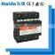 single-phase black 2p surge protector building material price trade assurance