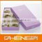 Hot!!! Customized Made-in-China Wedding Celebration Decorative Paper Box(ZDC13-018)