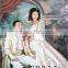 3 x 5 Meters Hand Painted Wedding Photograph Studio Backdrops