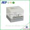 Printing high quality creative paper custom cosmetic paper box