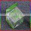 Clear PVC printing bottle and nipple packing box made in Guangzhou