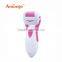 Best -Selling Good Quality 2 Different Color Rollers Easy To Replace Callus Remover
