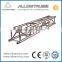 Spigot Aluminium truss, stage truss, lighting truss