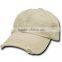 Fashion Washing Customize Dad Baseball Cap / hat