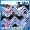 American Standard ASTM Carbon Steel Alloy Steel Angle Bar