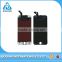 Full set wholesale Mobile phone LCD for iPhone6 assembly