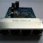 oem factory sfp slot media converter PCBA