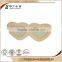 Special Natural china factory nice design guitar shaped wooden photo frame