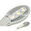 IP65 Outdoor 100W LED Street Light For Public Lighting