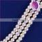 2-3mm Natural Freshwater Pearls strands
