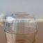 Glass bowl for sale salad bowl glass type