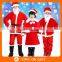 Christmas Party Santa Clause Christmas Costume Set
