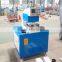 PVC window making machine with one head welder