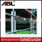 HOT sale ABLinox stainless steel handrail for new stair railing design