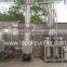 EOS Tyre Oil Vacuum Distillation Machine,black Oil to Diesel,vacuum Distillation Machine