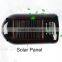 G3 Solar Power Bluetooth Handsfree Car Kit with LCD Screen and Clip