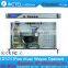 Intelligent Flow Control 4 Gigabit Lan Firewall Router with Intel Atom D525 Dual Core Four Threads 1.8Ghz sim card 3G support