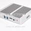 Intel I5 5200U WIN10 2 ethernet mini pc fanless gaming pc