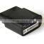 Gps Tracker Type and Small Car Tracking Device Function oem obd gps tracker