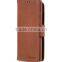 Newly design mobile phone sheath,Leather face cover,Leather sheath for LG Optimus G3