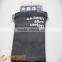 Custom microfiber drawstring bags logo sunglasses case