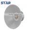IP65 LED Industrial Lighting High Bay Light 80W 100W