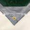 6X8 Heavy Duty Green/Silver Tarp,6oz Green/Silver Tarps