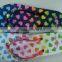 New Cute Printting Soft Eva Flat Slippers for Girl With Fashion Accessories Beaded