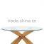 round wedding table decoration