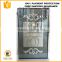 factory price interior pattern glass door