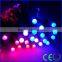 China cheapest multi color 5v 12mm rgb led pixel light lpd 6803