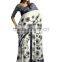Crepe Printed Sarees For Womens At Wholesale Rates