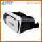 2016 hot product 3D VR glasses cheap portable VR BOX for blue video