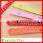 China price wholesale popular novelty smart bracelet promotional pens