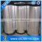 PP/PE Woven Fabric Laminated Aluminum Foil for Heat Insulation