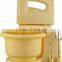 Stand mixer