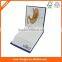 Good Quality Die-cut Notes Pads Memo Pad With Hard Cover