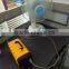 All in one 35w 220v portable solar generator with Lithium battery for travelling