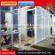 Lowest Cost Aluminum Frame Wall Glass Office High Partitions